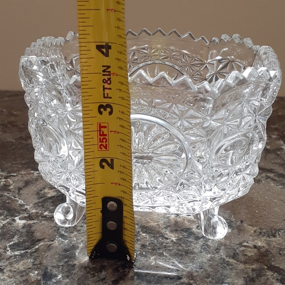 Vintage Hofbauer Byrdes Crystal Collection - Picture 7 of 7